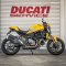 Ducati Monster 821