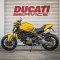 Ducati Monster 821
