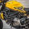 Ducati Monster 821