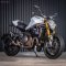 Ducati Monster 1200s