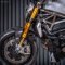 Ducati Monster 1200s