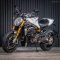 Ducati Monster 1200s