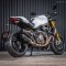 Ducati Monster 1200s