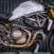 Ducati Monster 1200s