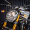 Ducati Monster 1200s