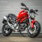 Ducati Monster M795 CPO (Certified Pre-Owned)