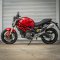 Ducati Monster M795 CPO (Certified Pre-Owned)