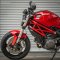 Ducati Monster M795 CPO (Certified Pre-Owned)