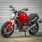Ducati Monster M795 CPO (Certified Pre-Owned)