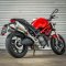 Ducati Monster M795 CPO (Certified Pre-Owned)