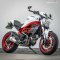 Ducati Monster 797
