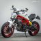Ducati Monster 797