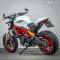 Ducati Monster 797