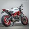 Ducati Monster 797