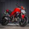 Ducati Monster 797