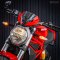 Ducati Monster 797