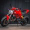 Ducati Monster 797