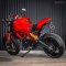 Ducati Monster 797