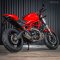 Ducati Monster 797