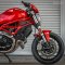 Ducati Monster 797 CPO (Certified Pre-Owned)