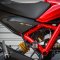 Ducati Monster 797 CPO (Certified Pre-Owned)