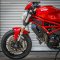 Ducati Monster 797 CPO (Certified Pre-Owned)