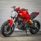 Ducati Monster 797 CPO (Certified Pre-Owned)