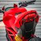 Ducati Monster 797 CPO (Certified Pre-Owned)
