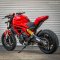 Ducati Monster 797 CPO (Certified Pre-Owned)