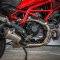 Ducati Monster 797 CPO (Certified Pre-Owned)