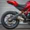 Ducati Monster 797 CPO (Certified Pre-Owned)