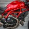 Ducati Monster 797 CPO (Certified Pre-Owned)
