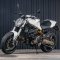 Ducati Monster 821