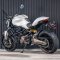 Ducati Monster 821