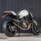 Ducati Monster 821