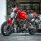 Ducati Monster 821