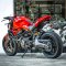 Ducati Monster 821