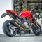 Ducati Monster 821