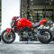 Ducati Monster 821