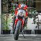 Ducati Monster 821