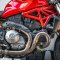 Ducati Monster 821
