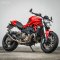 Ducati Monster 821