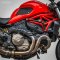 Ducati Monster 821