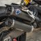 Ducati Monster 821