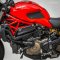 Ducati Monster 821