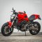 Ducati Monster 821