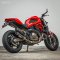 Ducati Monster 821