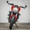 Ducati Monster 821