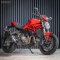 Ducati Monster 821