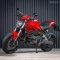 Ducati Monster 821